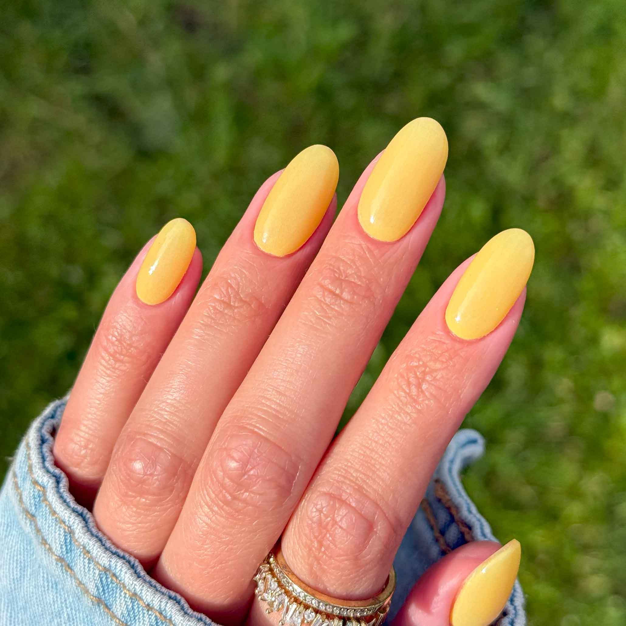 Hello Sunshine