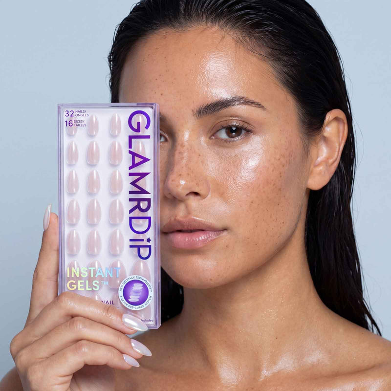 Instant Gels Kit