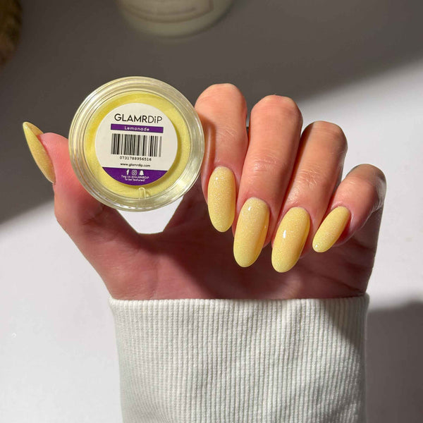 Lemonade