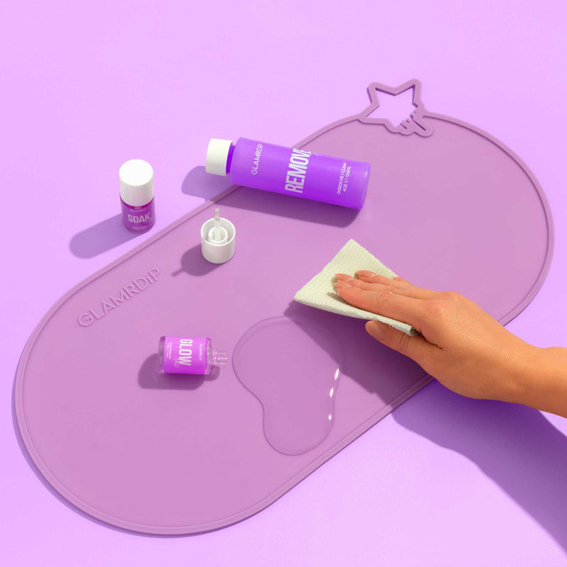 The Mani Mat