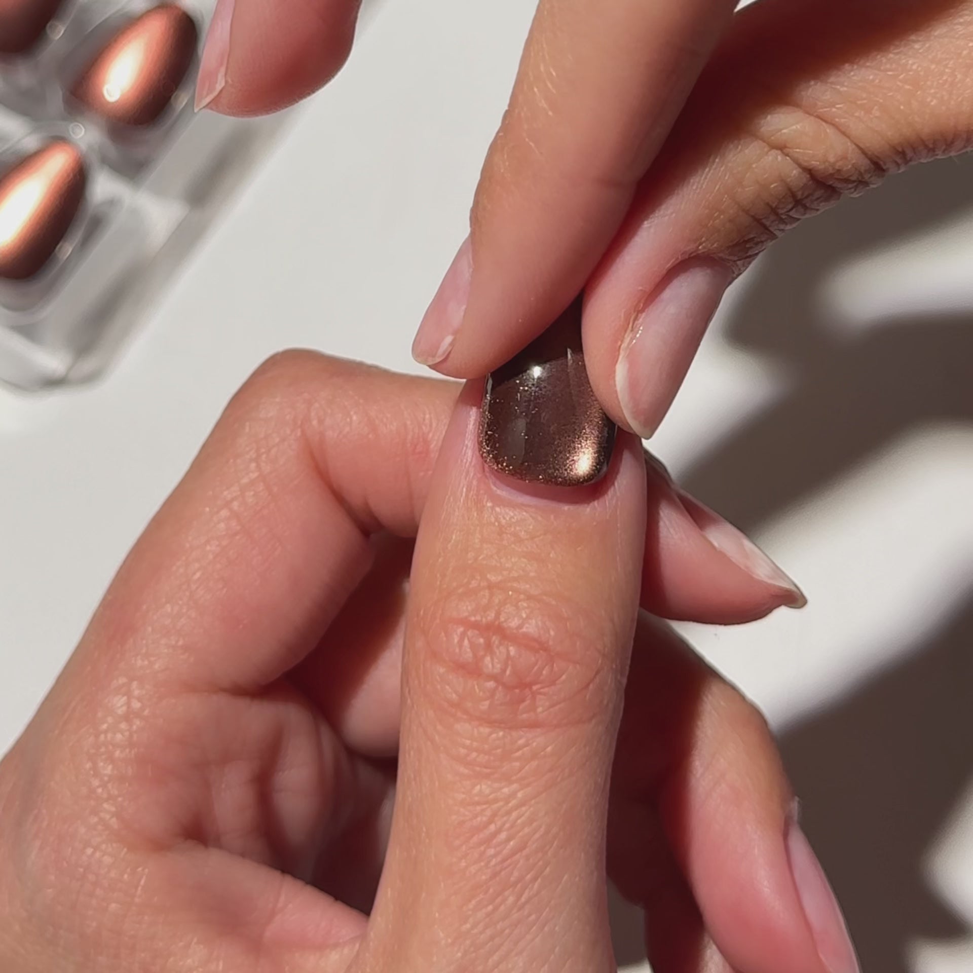 Forever French – GLAMRDiP