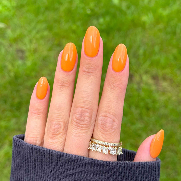 Pumpkin Spice
