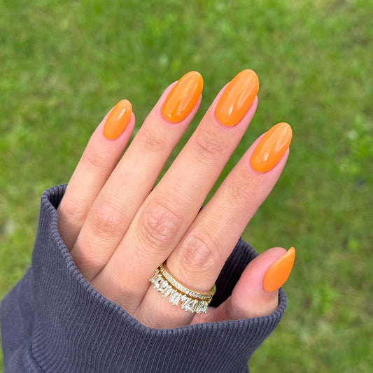 Pumpkin Spice