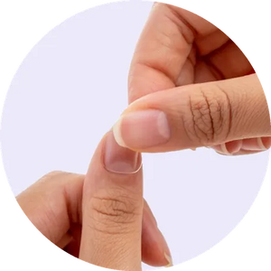 Adhesive Tabs