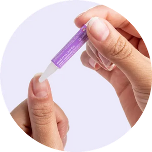 Nail Adhesive