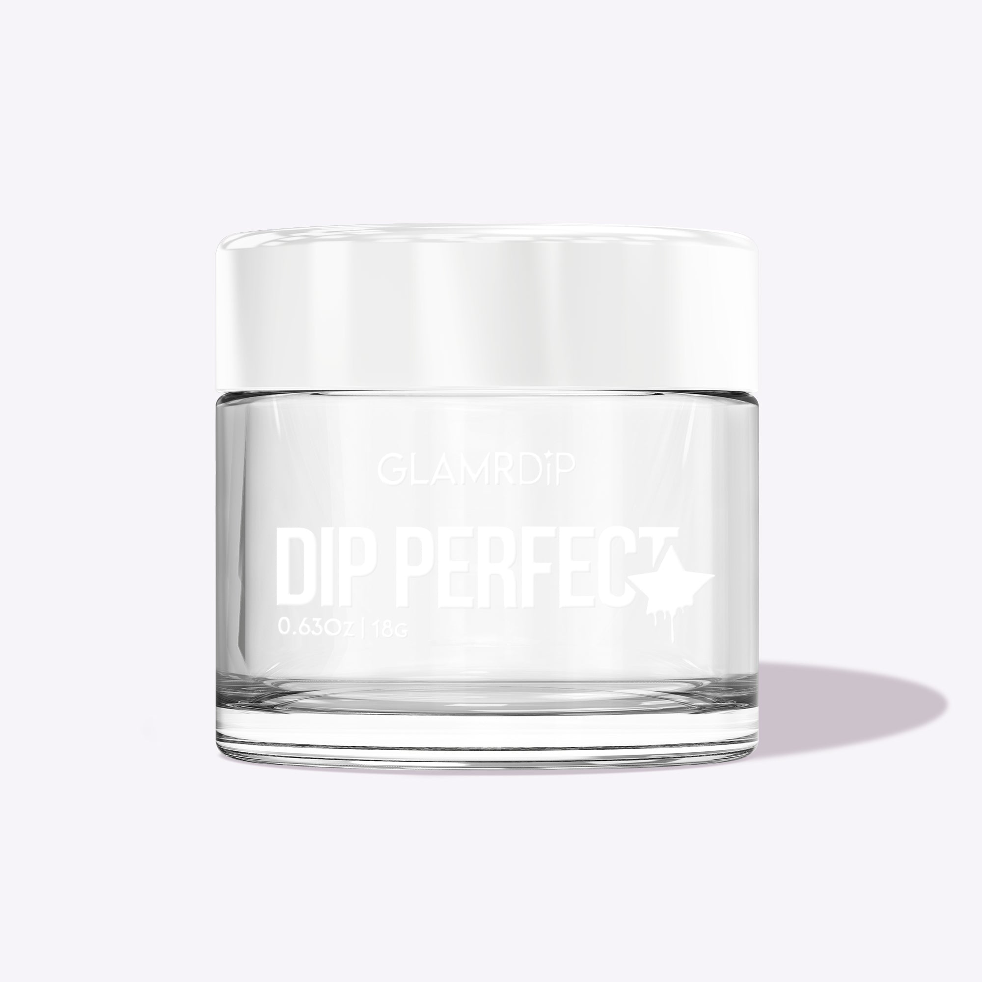 Empty Jar