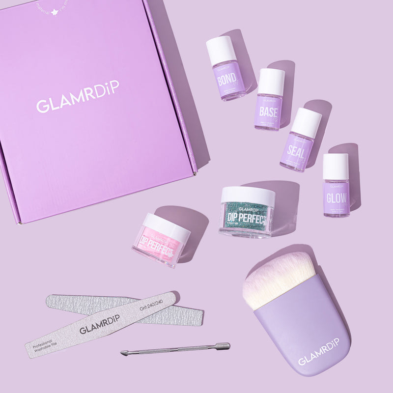 Salon Perfect Starter Kit