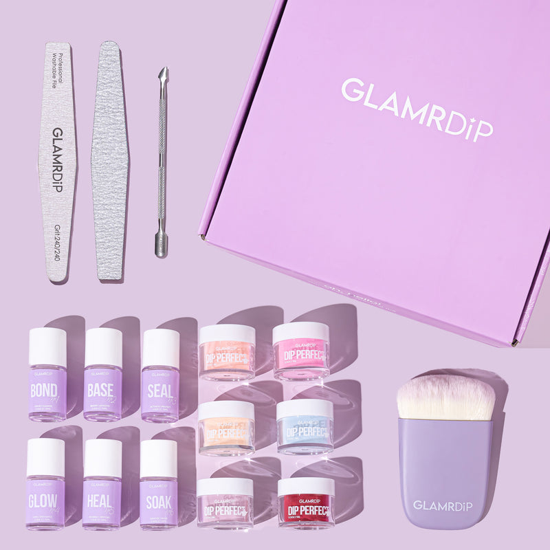 Salon Perfect Ultimate Kit