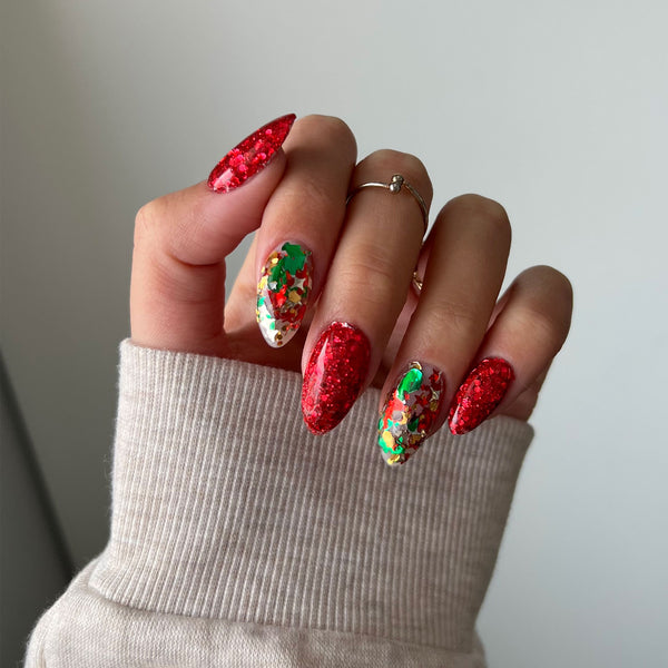 Naughty Or Nice