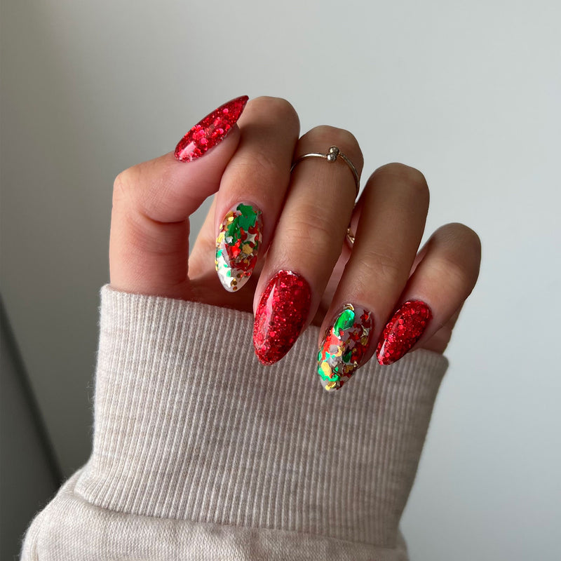 Naughty Or Nice