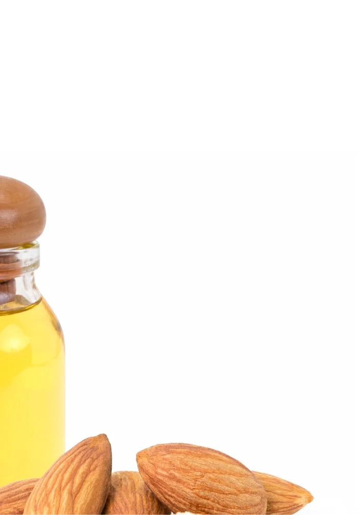 Australian Almond Oil