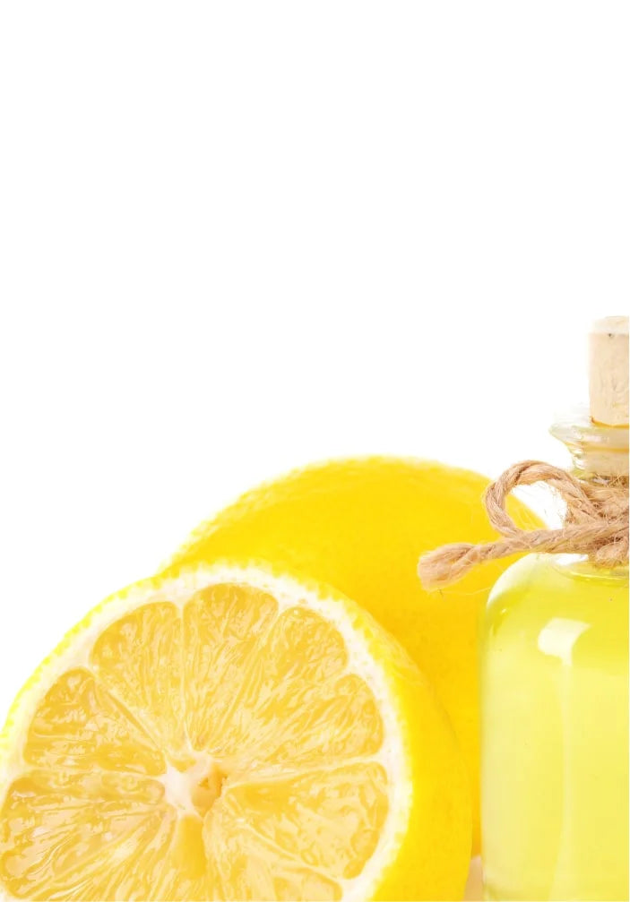 Australian Lemon Oil