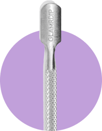 Cuticle Pusher